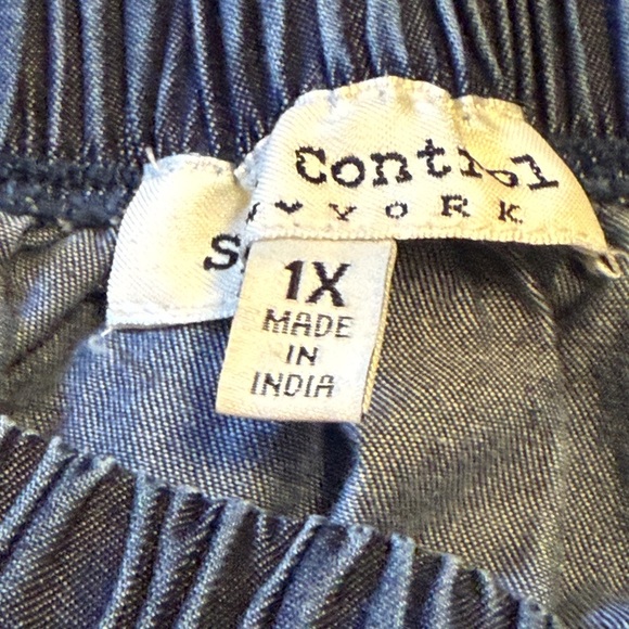 🌹𝐒𝐏𝐄𝐄𝐃 𝐂𝐎𝐍𝐓𝐑𝐎𝐋 𝐍𝐄𝐖 𝐘𝐎𝐑𝐊 𝐃𝐄𝐍𝐈𝐌 𝐎𝐅𝐅 𝐒𝐇𝐎𝐔𝐋𝐃𝐄𝐑𝐒 𝐅𝐑𝐈𝐍𝐆𝐄 𝐇𝐄𝐌 𝐌𝐈𝐃𝐈 𝐃𝐑𝐄𝐒𝐒 - Picture 2 of 8